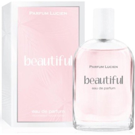 Parfum Lucien Духи Люсьен Красивейший
Parfum Lucien Духи Люсьен Красивейший