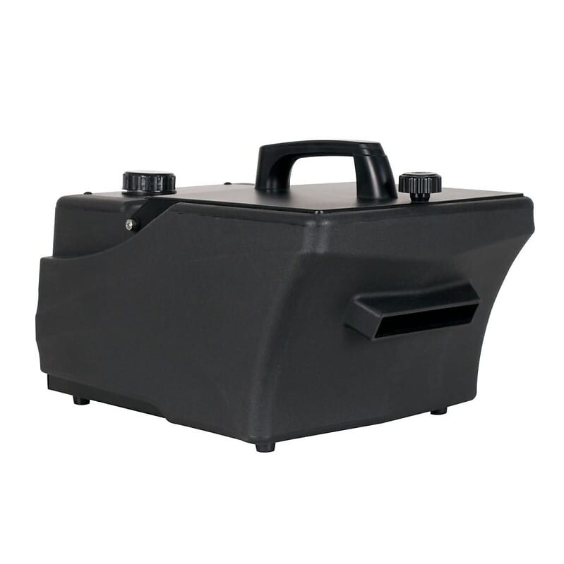 Генератор холодного тумана ADJ Entour American DJ Entour Chill
Генератор холодного тумана ADJ Entour American DJ Entour Chill