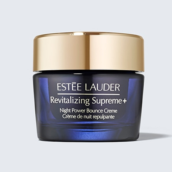 Крем для лица ночной Estee Lauder Revitalizing Supreme+ Night Power Bounce Creme, 50 мл
Крем для лица ночной Estee Lauder Revitalizing Supreme+ Night Power Bounce Creme, 50 мл