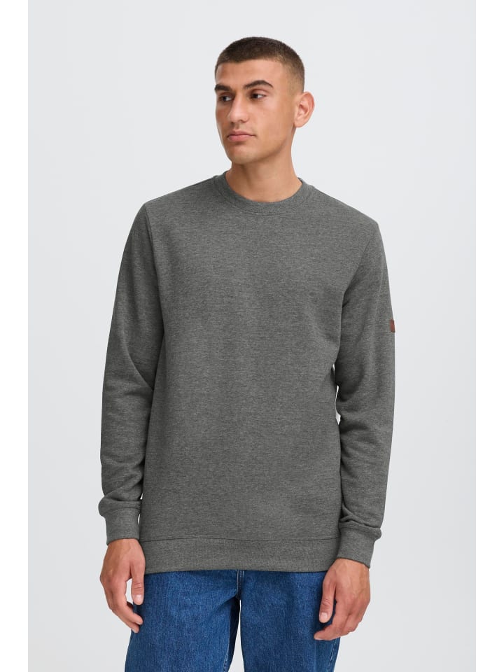 Толстовка !SOLID, серый
Толстовка !SOLID, серый