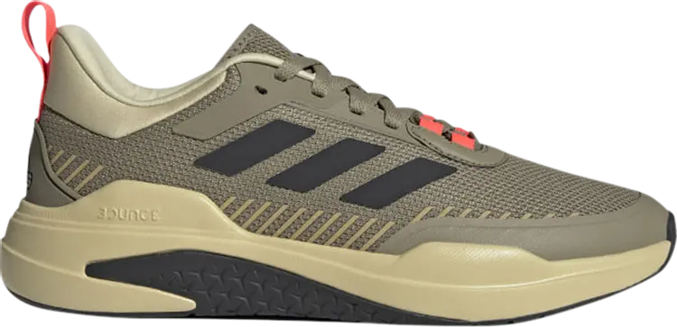 Кроссовки Adidas Trainer V 'Orbit Green Carbon', зеленый, Зеленый;серый, Кроссовки Adidas Trainer V 'Orbit Green Carbon', зеленый 
Кроссовки Adidas Trainer V 'Orbit Green Carbon', зеленый, Зеленый;серый, Кроссовки Adidas Trainer V 'Orbit Green Carbon', зеленый