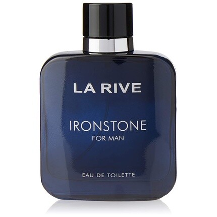 LA RIVE IRONSTONE MAN 100ml EDT Мужские духи Оригинальный Новый
LA RIVE IRONSTONE MAN 100ml EDT Мужские духи Оригинальный Новый