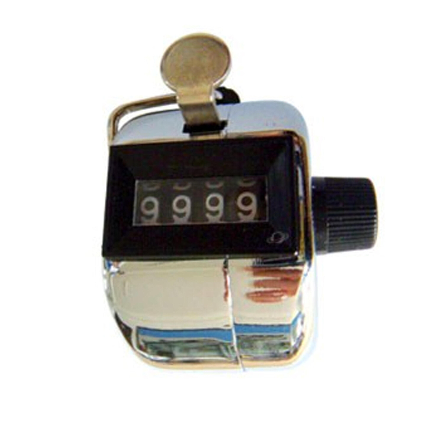 Соревнования по счетчику рыбы RAMEAU, светло-серый 
Соревнования по счетчику рыбы RAMEAU, светло-серый