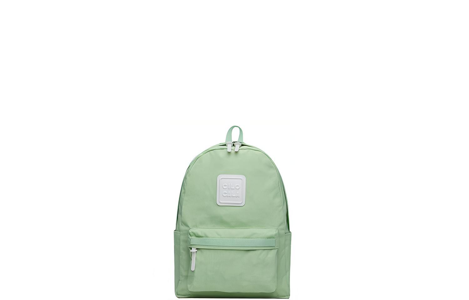 CILOCALA Нейлоновый рюкзак женский мятный
CILOCALA Нейлоновый рюкзак женский мятный