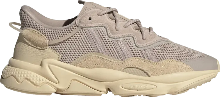 Кроссовки Adidas Ozweego, розовый
Кроссовки Adidas Ozweego, розовый