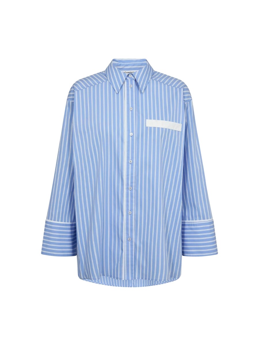 Блуза cocouture Suri, Blue
Блуза cocouture Suri, Blue