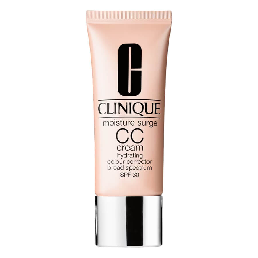 CC крем Clinique Moisture Surge Hydrating Colour Corrector Broad Spectrum SPF 30, medium deep, 40 мл
CC крем Clinique Moisture Surge Hydrating Colour Corrector Broad Spectrum SPF 30, medium deep, 40 мл