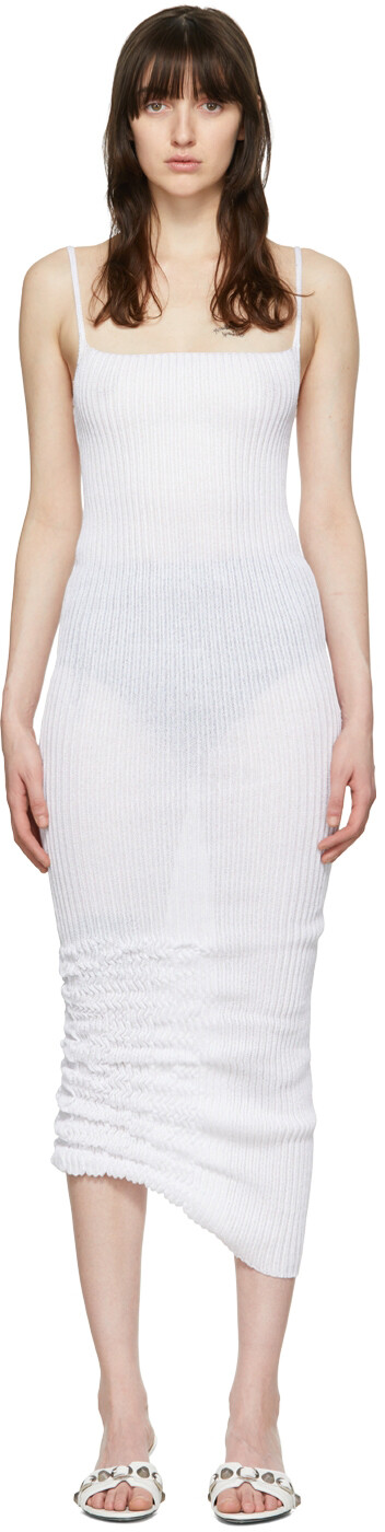 Белое хлопковое платье-миди a. roege hove, Белый, Белое хлопковое платье-миди a. roege hove
Белое хлопковое платье-миди a. roege hove, Белый, Белое хлопковое платье-миди a. roege hove