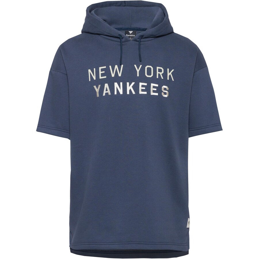 Толстовка Fanatics New York Yankees, темно-синий
Толстовка Fanatics New York Yankees, темно-синий
