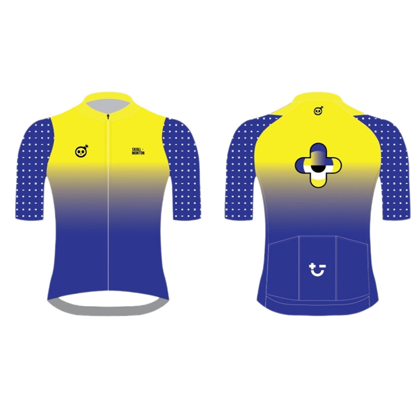 Женская веломайка Monton Skull Monton Symbols, размер L, синий/желтый
Женская веломайка Monton Skull Monton Symbols, размер L, синий/желтый