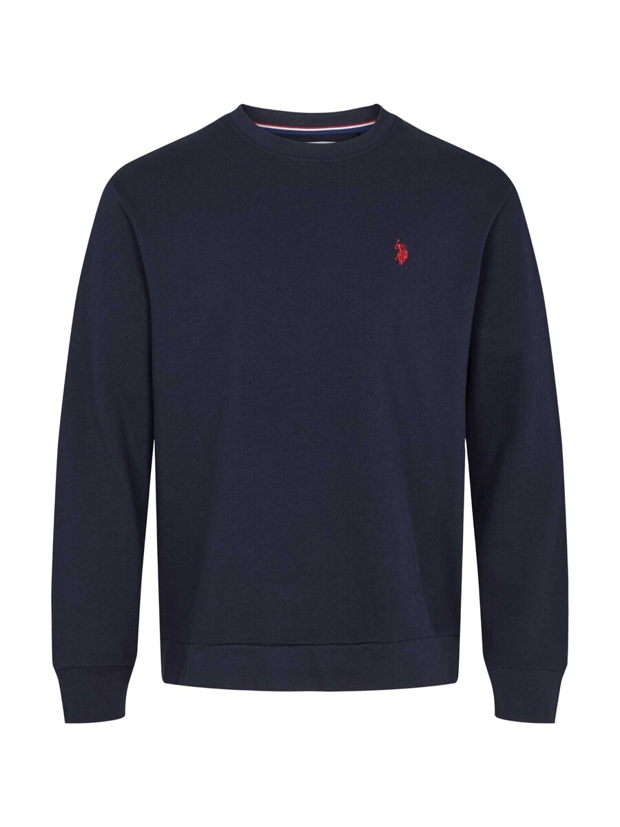 Толстовка U.S. POLO ASSN. Adler, темно-синий
Толстовка U.S. POLO ASSN. Adler, темно-синий