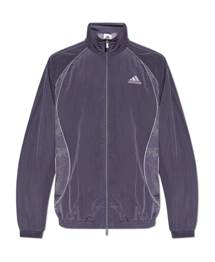 Легкая куртка с логотипом Adidas Originals, фиолетовый
Легкая куртка с логотипом Adidas Originals, фиолетовый