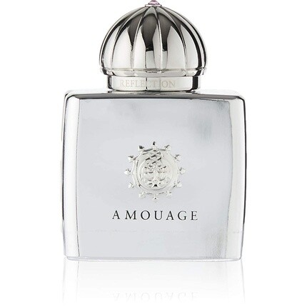 Amouage Reflection Woman EDP Vapo 50мл
Amouage Reflection Woman EDP Vapo 50мл