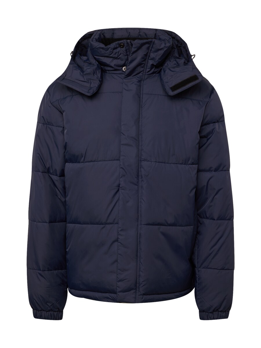 Зимняя куртка !Solid, Navy
Зимняя куртка !Solid, Navy