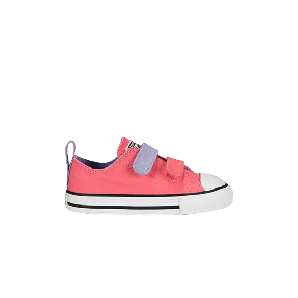 Кроссовки Converse Chuck Taylor All Star 2V Ox TD 'Carnival', розовый
Кроссовки Converse Chuck Taylor All Star 2V Ox TD 'Carnival', розовый