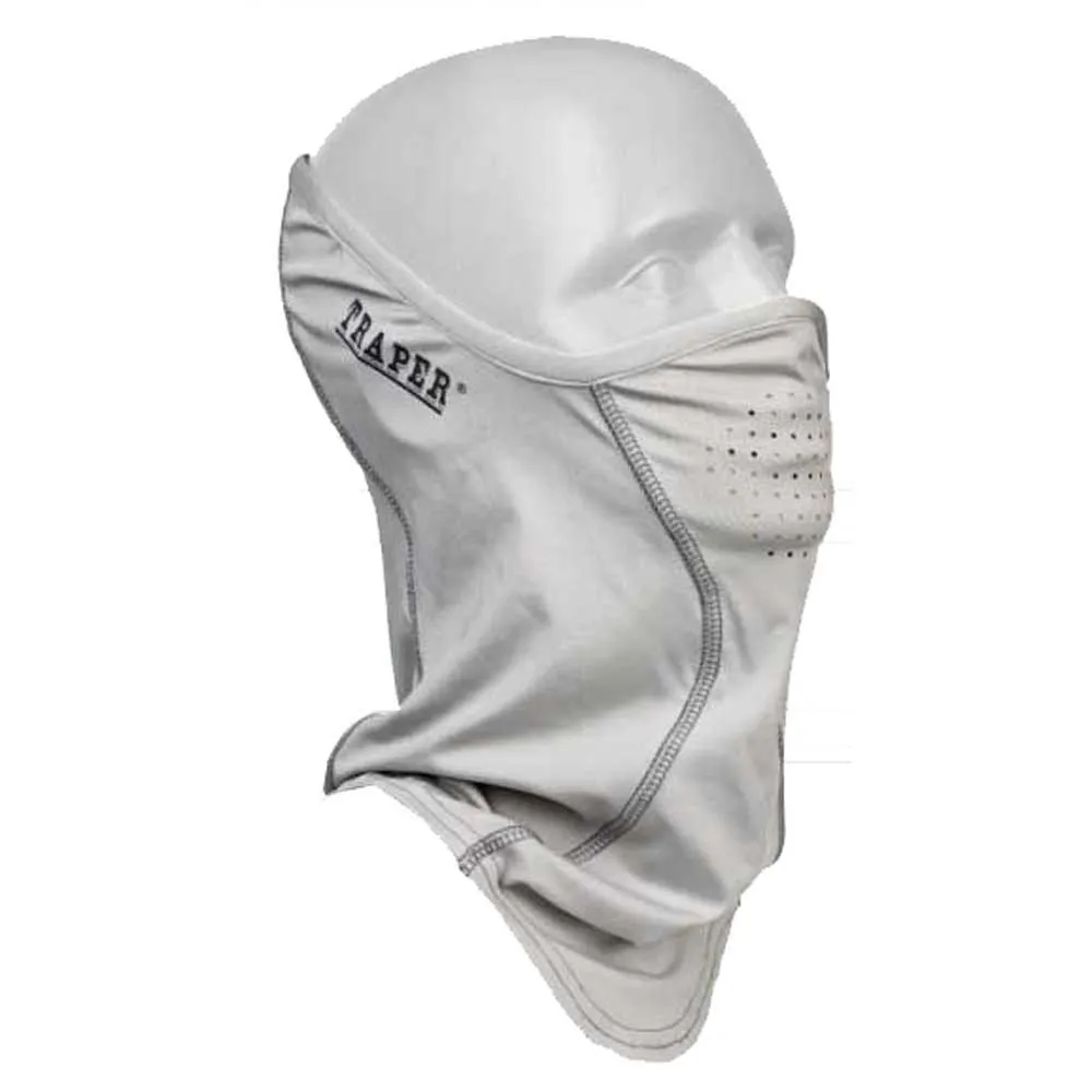 Неквормер Traper Fly Solar Pro, серый
Неквормер Traper Fly Solar Pro, серый