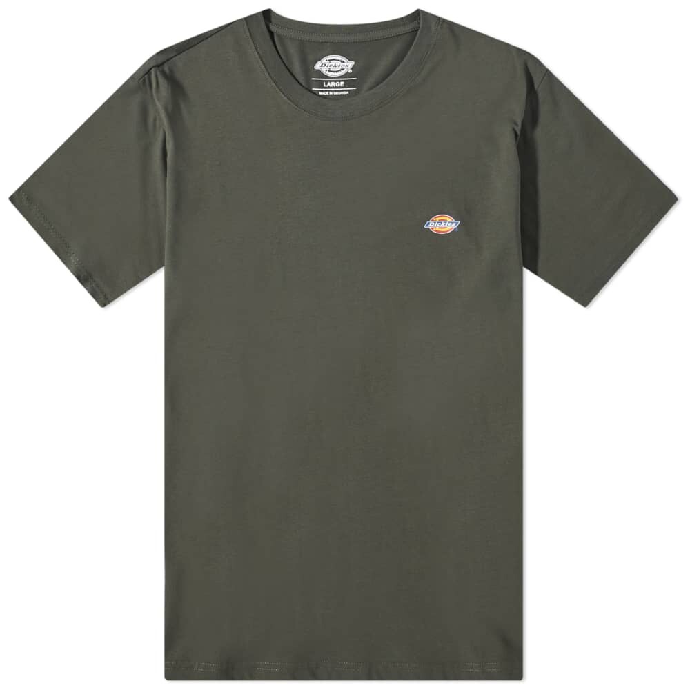Футболка Dickies Mapleton Tee, Серый, Футболка Dickies Mapleton Tee
Футболка Dickies Mapleton Tee, Серый, Футболка Dickies Mapleton Tee