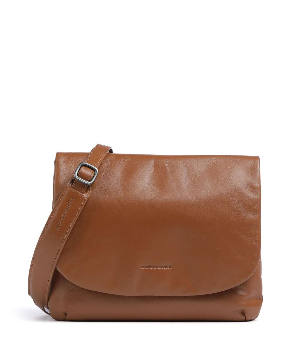 Сумка через плечо jamie's orchard jabong из мелкозернистой яловой кожи Aunts & Uncles, коричневый
Сумка через плечо jamie's orchard jabong из мелкозернистой яловой кожи Aunts & Uncles, коричневый