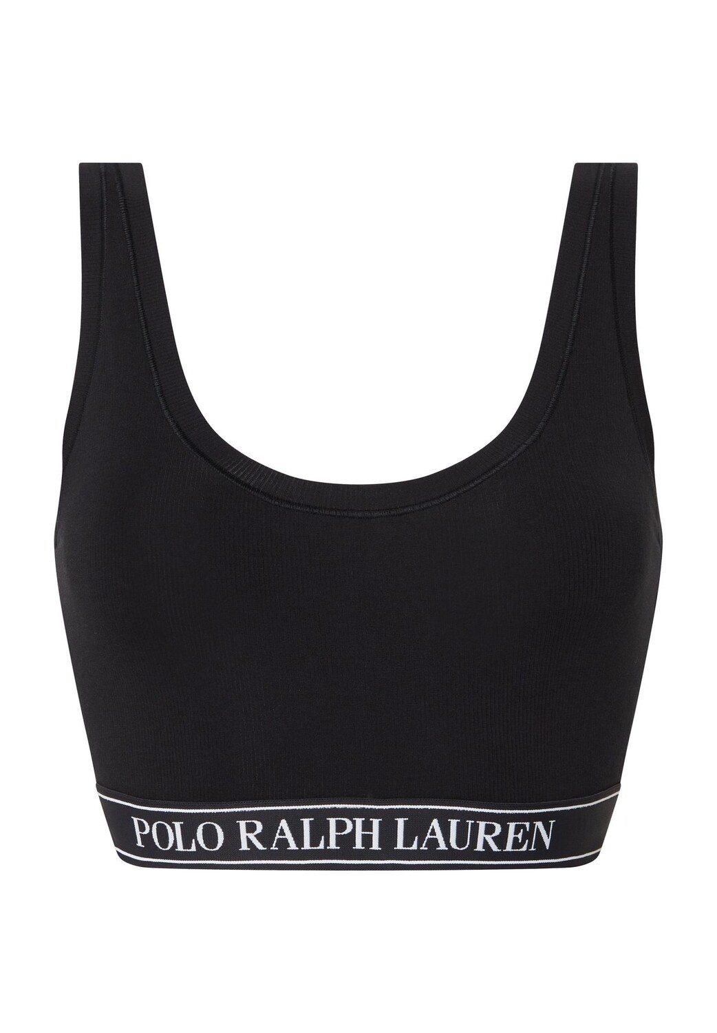 Женское бюстье Essentials с широкими бретелями и логотипом POLO RALPH LAUREN, цвет Onyx
Женское бюстье Essentials с широкими бретелями и логотипом POLO RALPH LAUREN, цвет Onyx