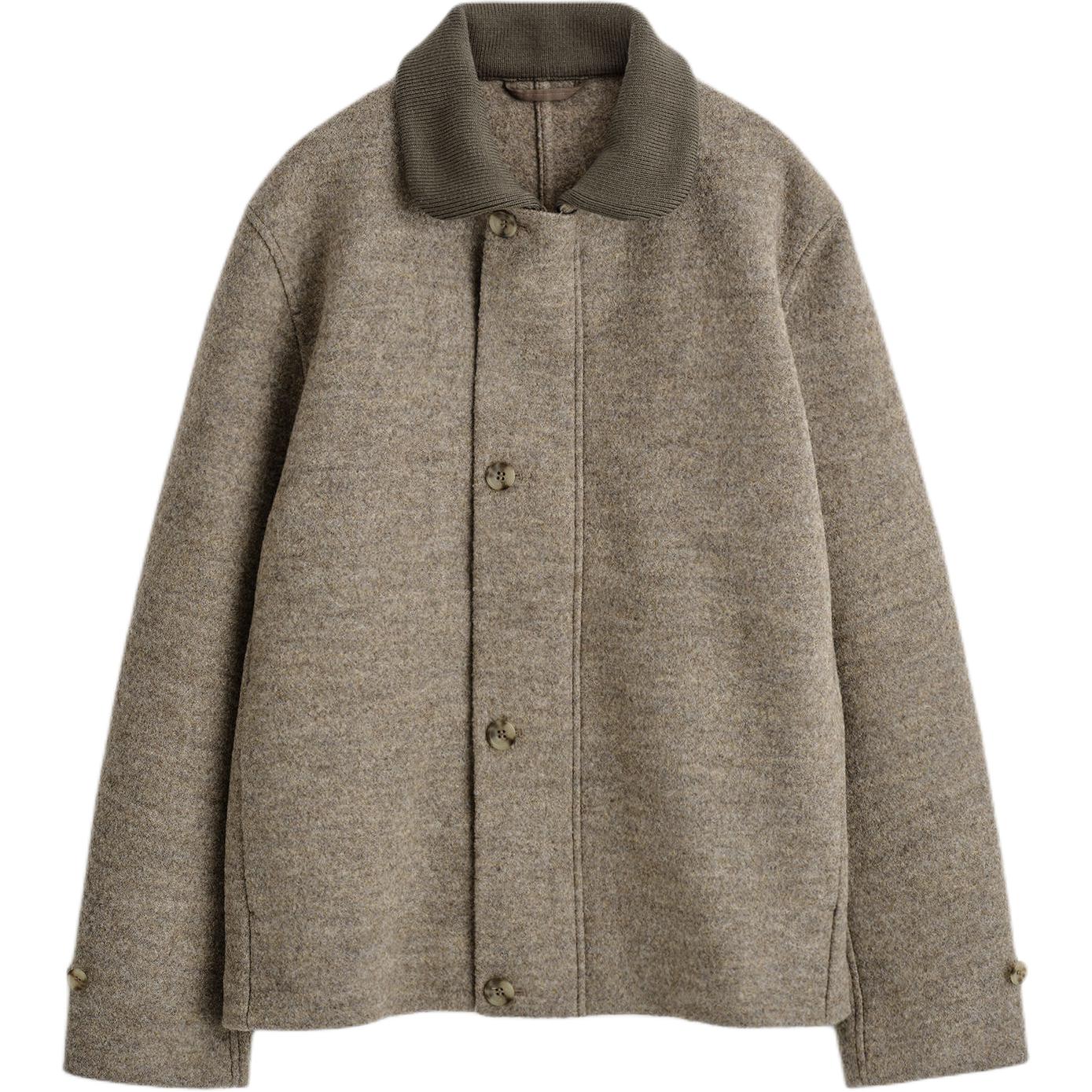 Куртки мужские taupe COS, коричневый
Куртки мужские taupe COS, коричневый