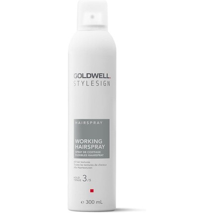 Лак для волос рабочий Goldwell
Лак для волос рабочий Goldwell