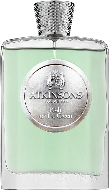 Духи Atkinsons Posh on the Green
Духи Atkinsons Posh on the Green