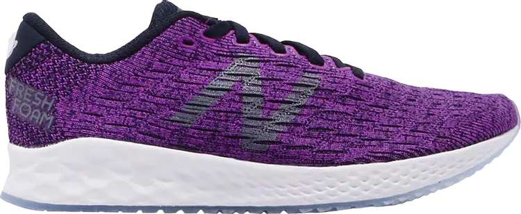 Кроссовки New Balance Wmns WZANPVV Wide 'Purple Grey', фиолетовый
Кроссовки New Balance Wmns WZANPVV Wide 'Purple Grey', фиолетовый