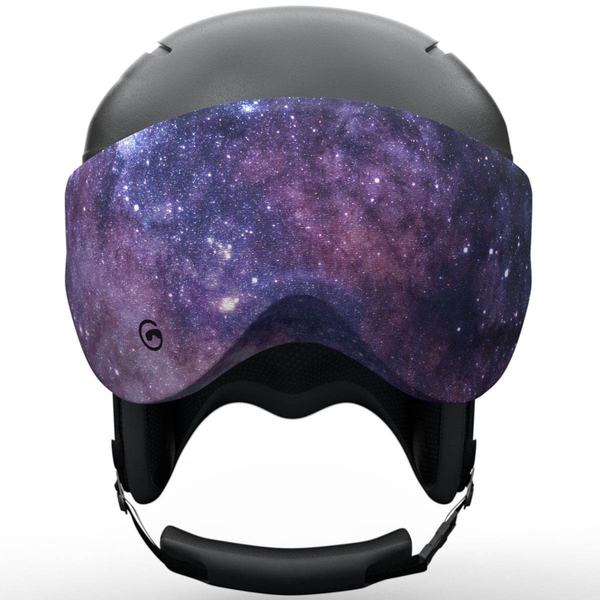 Чехол VisorSoc Goggle Soc, Galactic
Чехол VisorSoc Goggle Soc, Galactic