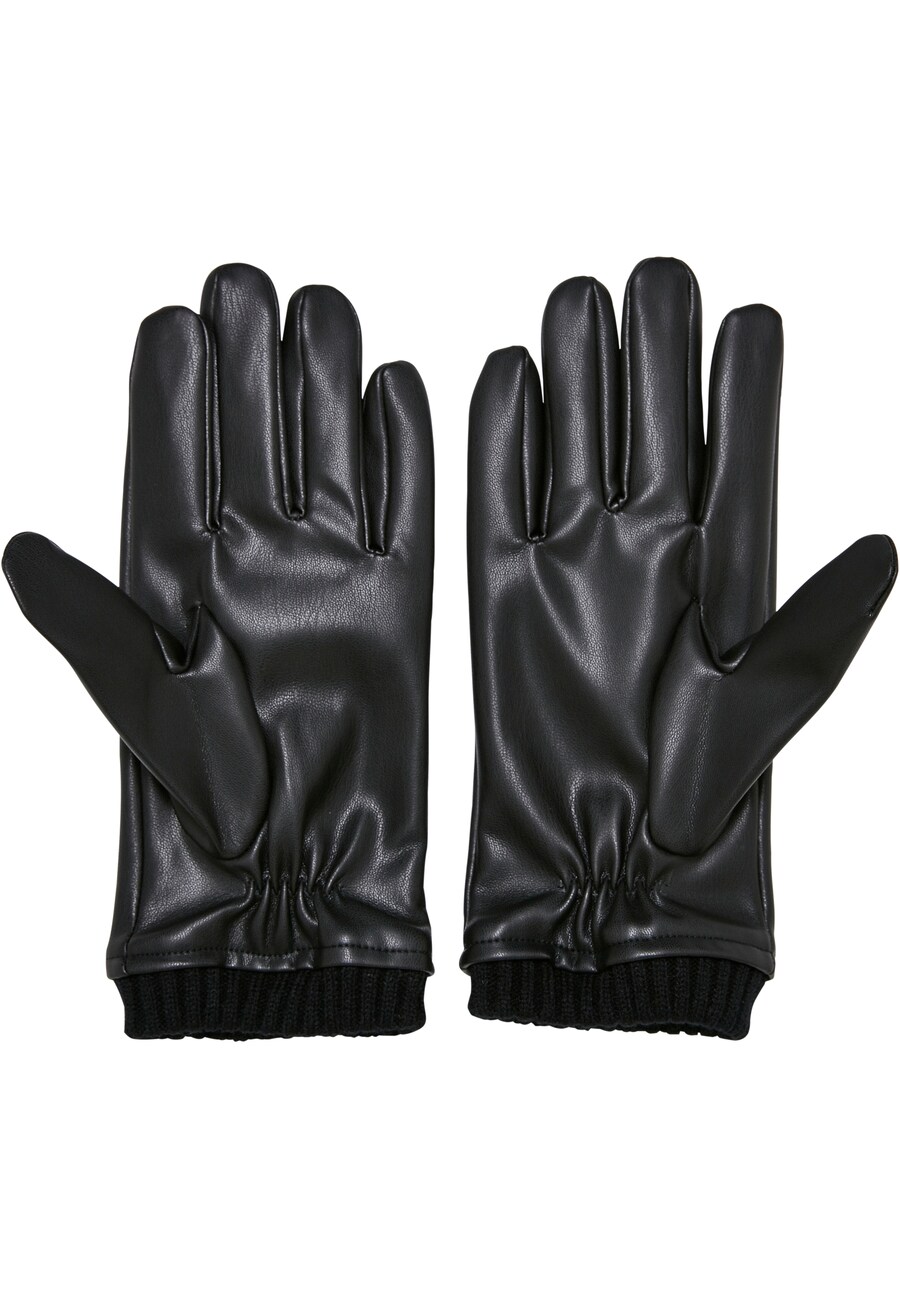 Перчатки Urban Classics Full Finger Gloves, черный
Перчатки Urban Classics Full Finger Gloves, черный