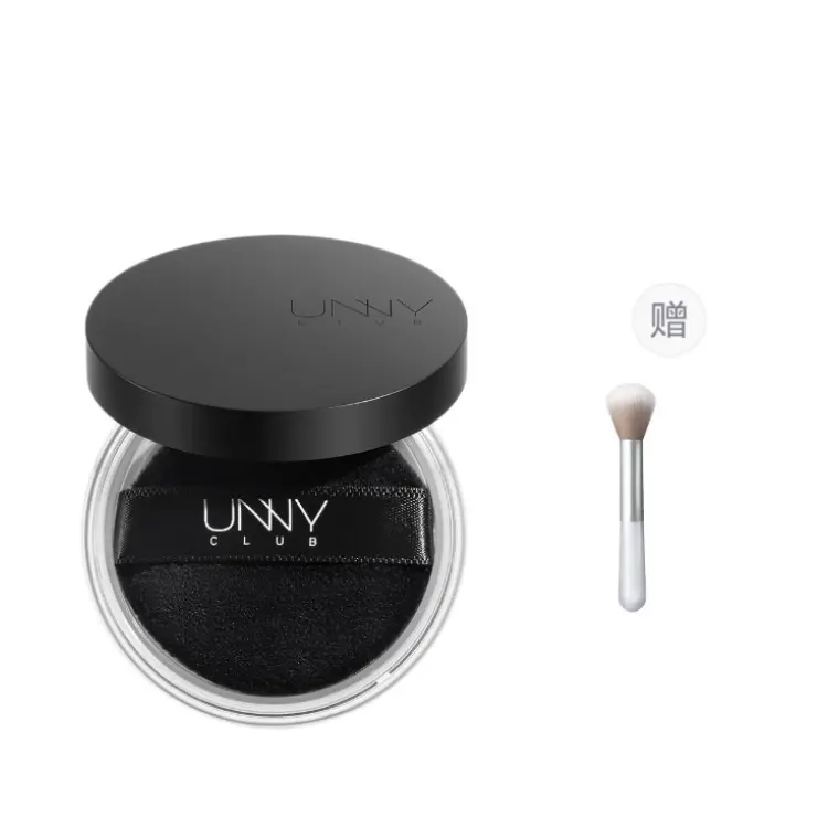 Пудра Unny Lock Makeup Soft Matte рассыпчатая для безупречного выравнивания тона кожи 3.5g/8g/10g UNNY CLUB
Пудра Unny Lock Makeup Soft Matte рассыпчатая для безупречного выравнивания тона кожи 3.5g/8g/10g UNNY CLUB