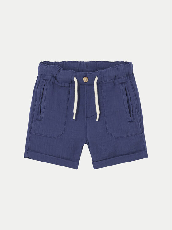 Шорты стандартного кроя Mayoral, синий
Шорты стандартного кроя Mayoral, синий