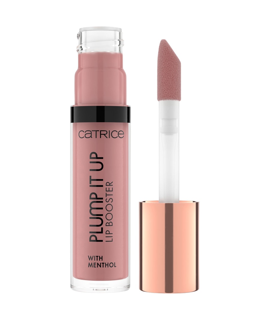 Блеск для губ CATRICE Plump It Up Lip Booster, Nr. 040 - Prove Me Wrong, 3.5 ml 
Блеск для губ CATRICE Plump It Up Lip Booster, Nr. 040 - Prove Me Wrong, 3.5 ml