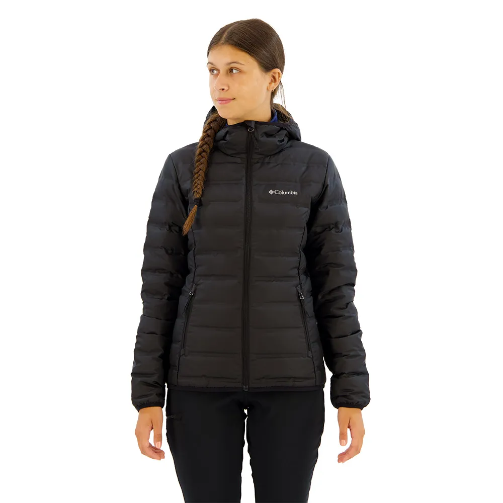 Куртка Columbia Lake 22 II, черный
Куртка Columbia Lake 22 II, черный