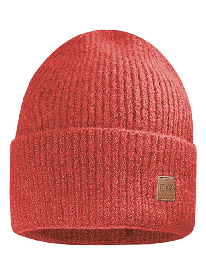 Шапка MaxiMo, оранжевый
Шапка MaxiMo, оранжевый