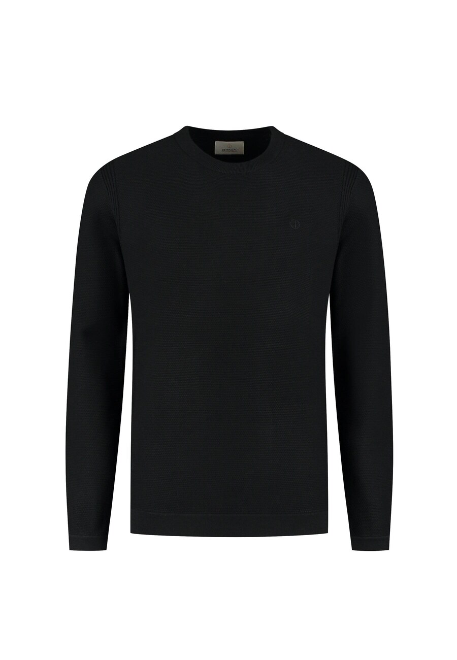 Свитер Dstrezzed The Mercury, черный
Свитер Dstrezzed The Mercury, черный