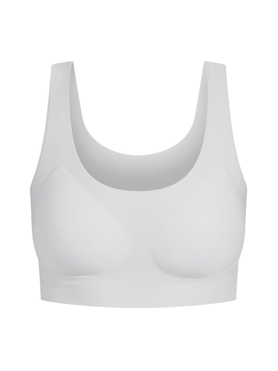 Бралетт Smilodox Bralette Sports Bra Nysa, белый
Бралетт Smilodox Bralette Sports Bra Nysa, белый