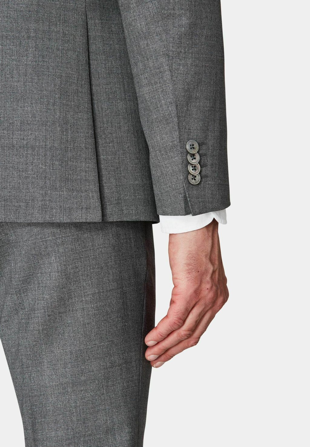 Пиджак-блейзер FOGERTY Oscar Jacobson, серый
Пиджак-блейзер FOGERTY Oscar Jacobson, серый