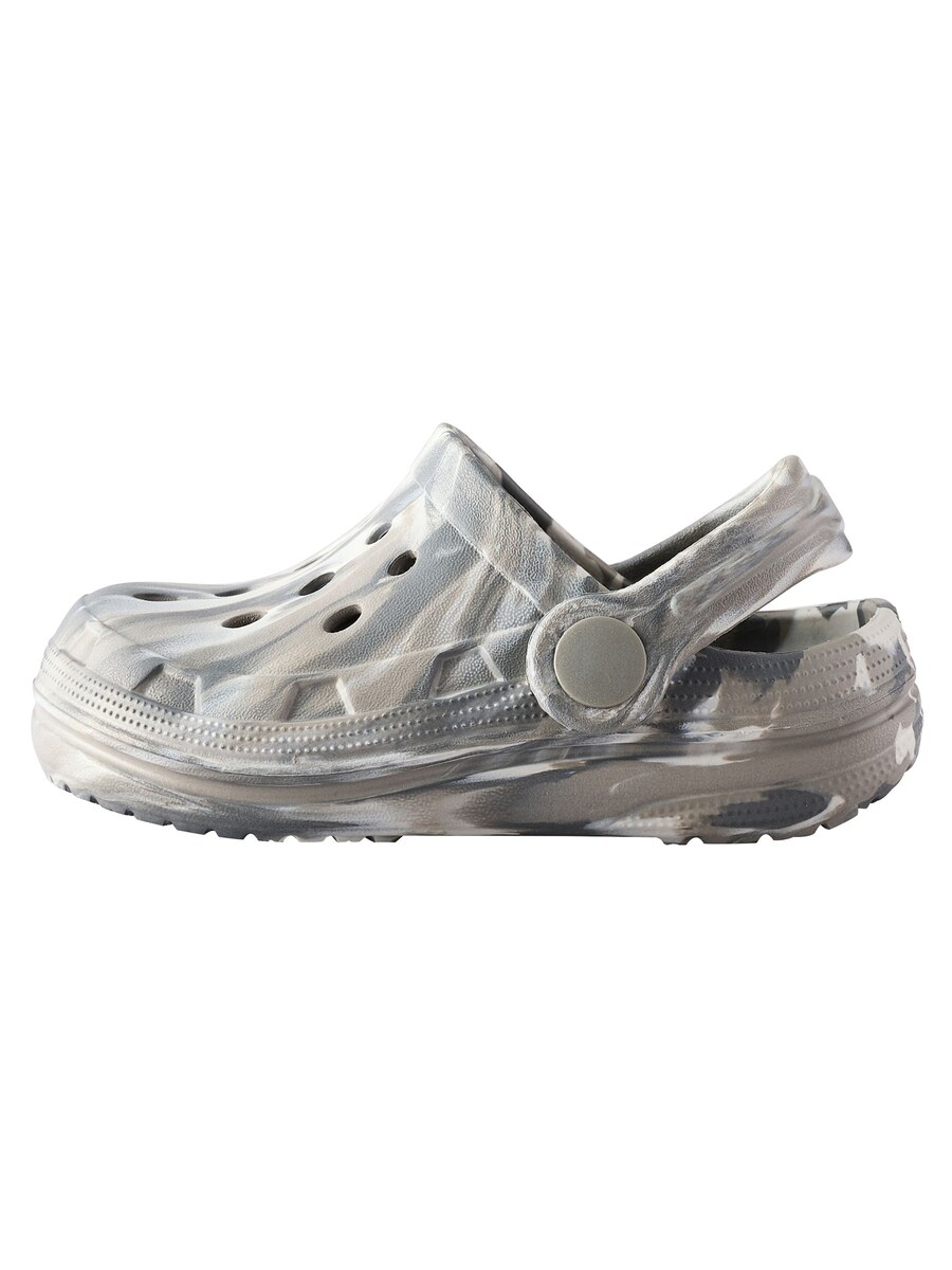 Сандалии Next Standard, серый
Сандалии Next Standard, серый