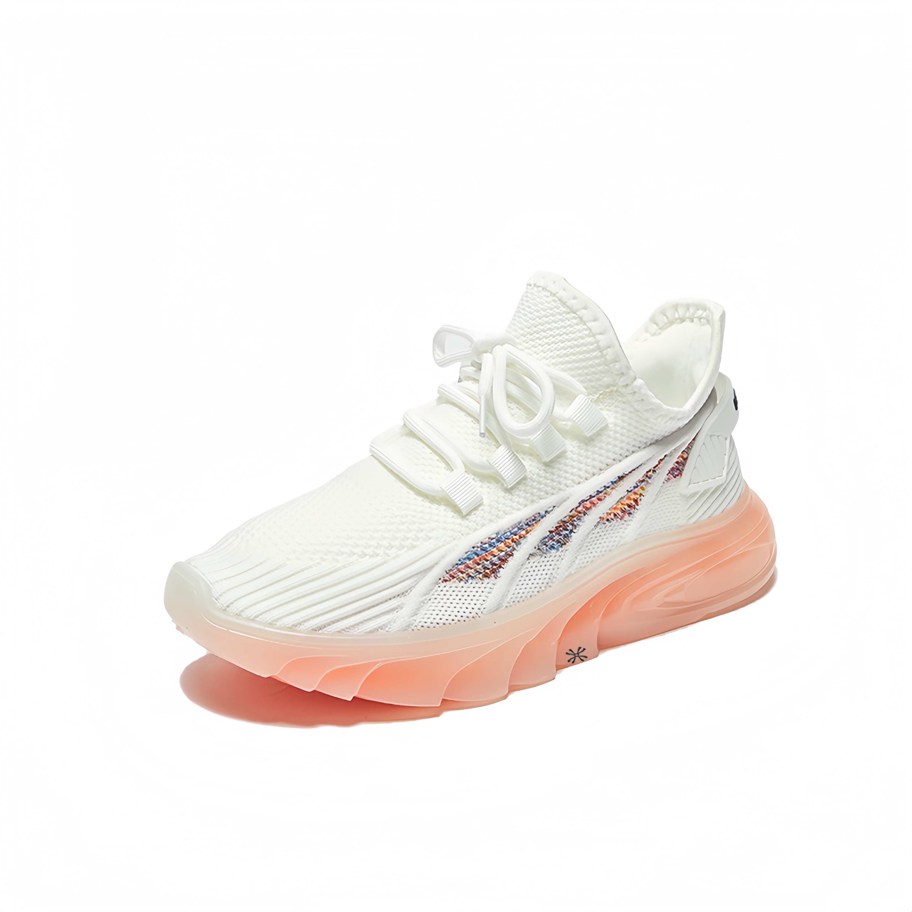 Износостойкие дышащие амортизирующие детские повседневные кроссовки для подростков YUZHAOLIN, белый
Износостойкие дышащие амортизирующие детские повседневные кроссовки для подростков YUZHAOLIN, белый