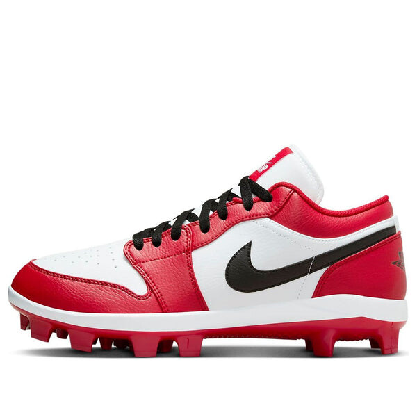 Кроссовки 1 ретро mcs низкие Air Jordan, красный
Кроссовки 1 ретро mcs низкие Air Jordan, красный