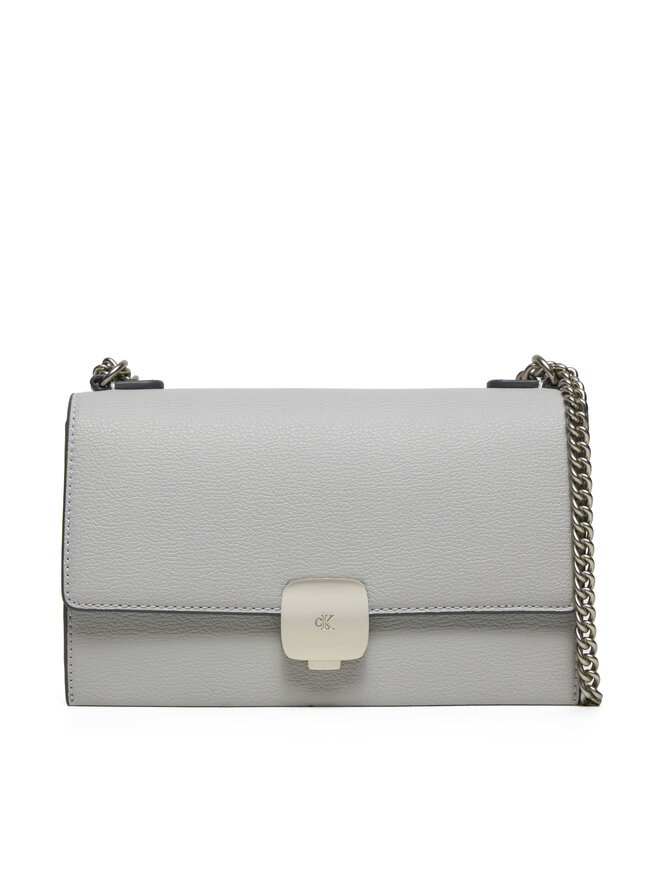Сумочка K60K612715 Calvin Klein Jeans, серый
Сумочка K60K612715 Calvin Klein Jeans, серый