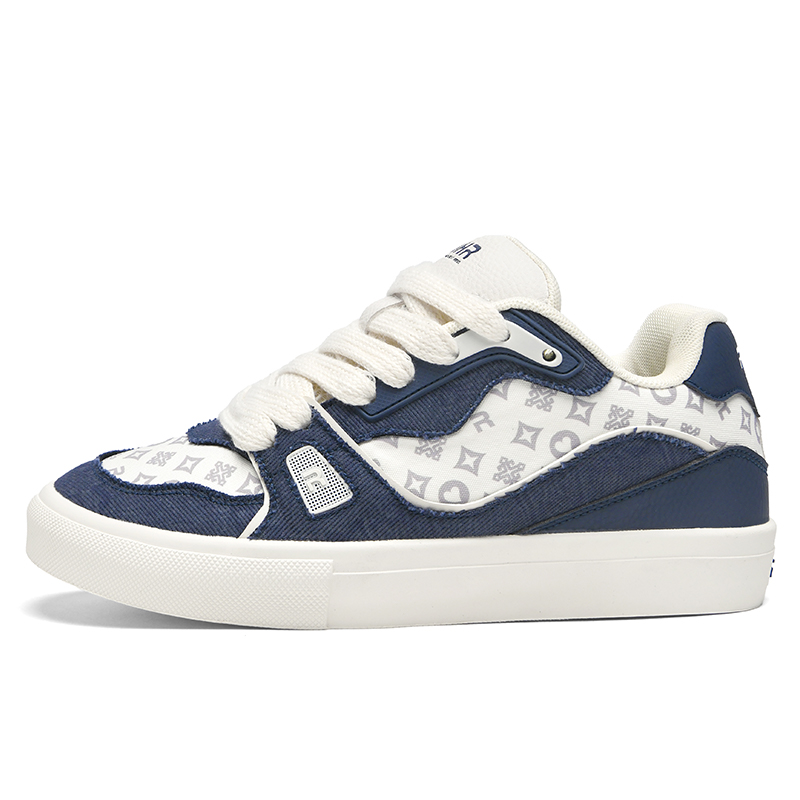 RORH Роур лоу-топ скейтборд обувь мужские порошковый синий, цвет Powder Blue
RORH Роур лоу-топ скейтборд обувь мужские порошковый синий, цвет Powder Blue