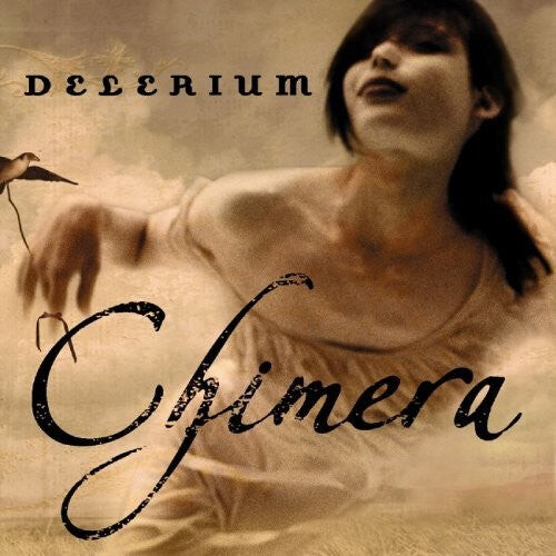 CD диск Delerium: Chimera
CD диск Delerium: Chimera