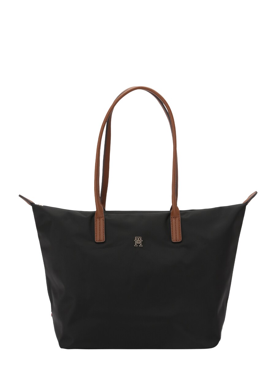 Сумка-шоппер TOMMY HILFIGER POPETTE, Black
Сумка-шоппер TOMMY HILFIGER POPETTE, Black