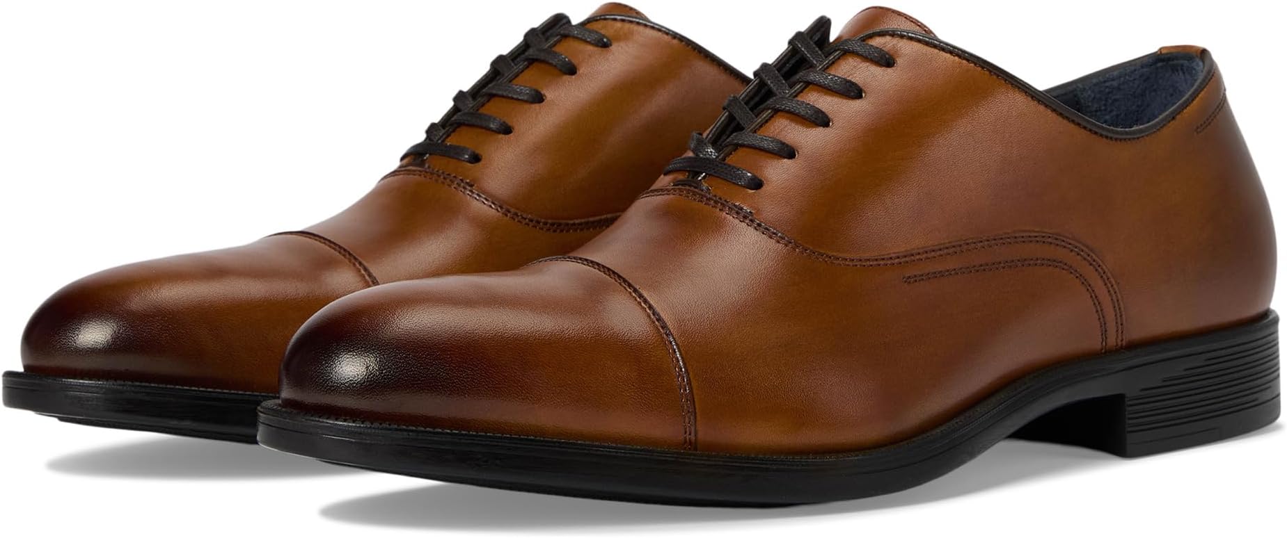 Оксфорды Johnston & Murphy Collection Flynch Cap Toe, цвет Tan Italian Calfskin
Оксфорды Johnston & Murphy Collection Flynch Cap Toe, цвет Tan Italian Calfskin
