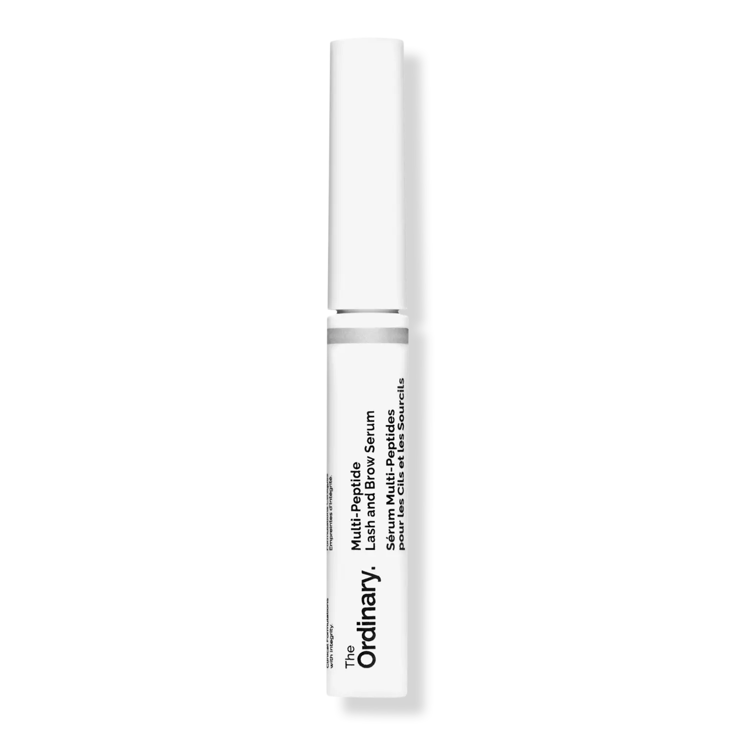Многопептидная сыворотка для ресниц и бровей, придающая ресницам и бровям более густой и объемный вид. The Ordinary
Многопептидная сыворотка для ресниц и бровей, придающая ресницам и бровям более густой и объемный вид. The Ordinary