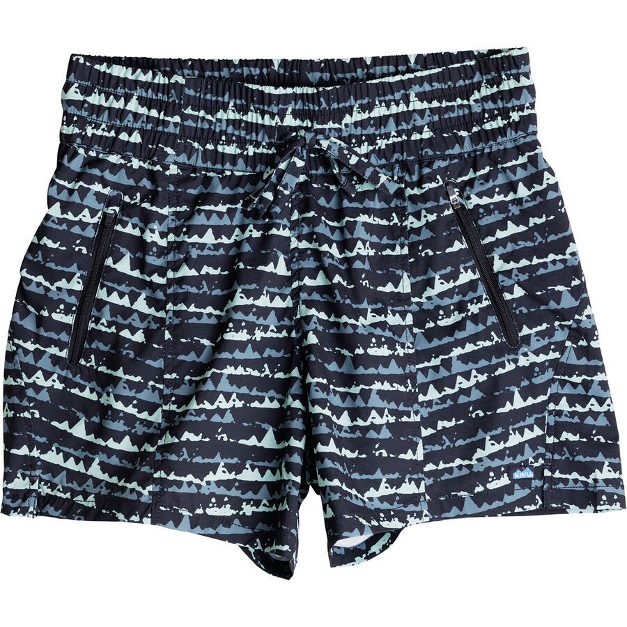 Шорты KAVU Totally Beachin Short KAVU, Ridge Row
Шорты KAVU Totally Beachin Short KAVU, Ridge Row
