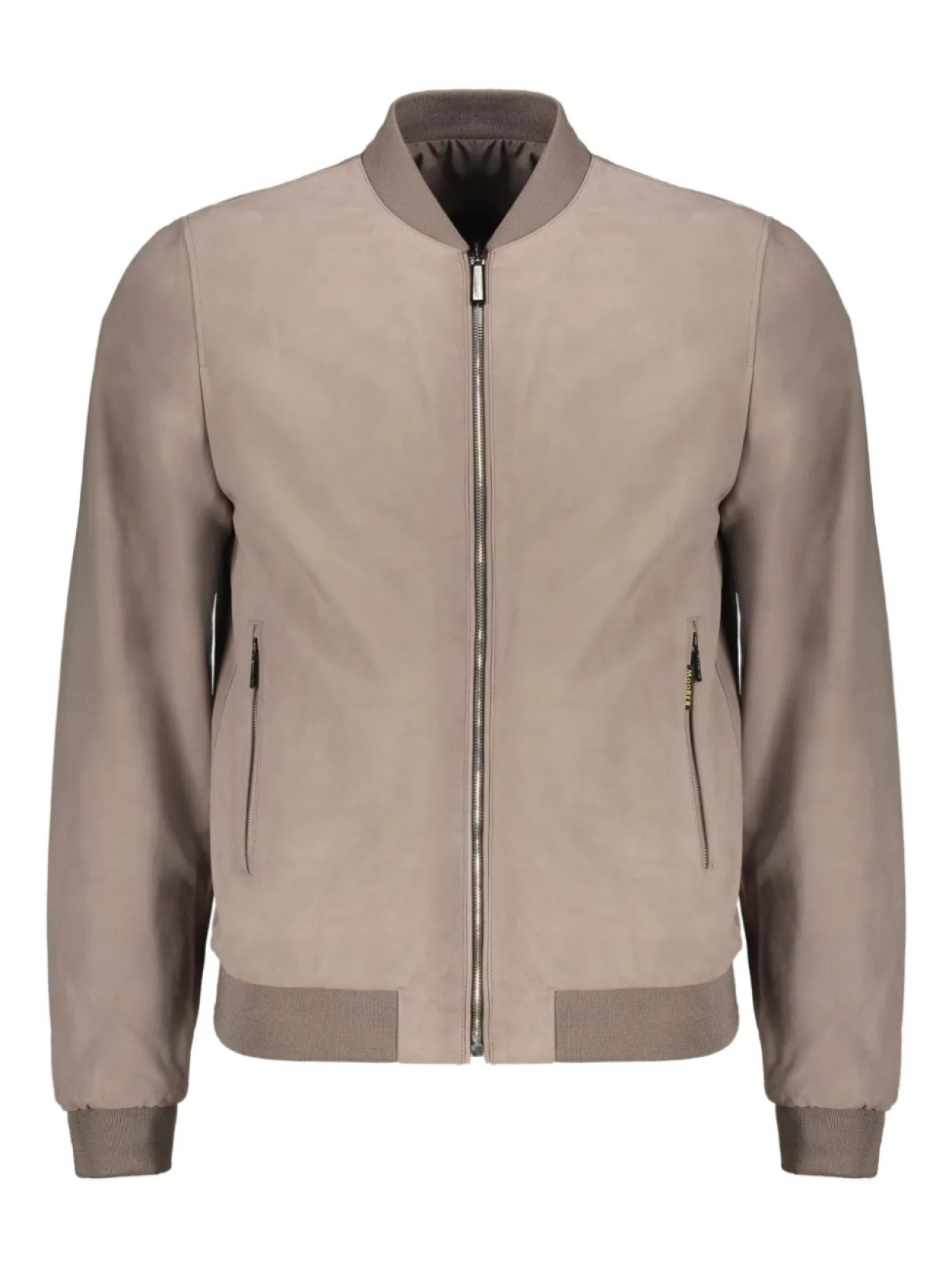 Куртка-бомбер Compiano Moorer, коричневый
Куртка-бомбер Compiano Moorer, коричневый