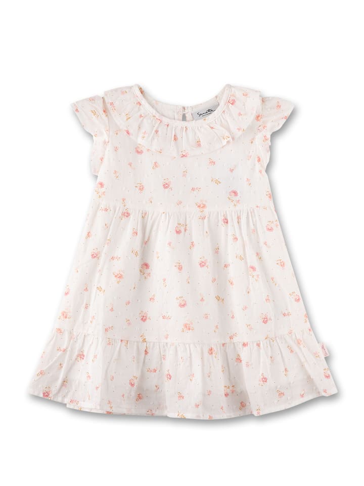 Платье бежевого цвета Sanetta
Платье бежевого цвета Sanetta