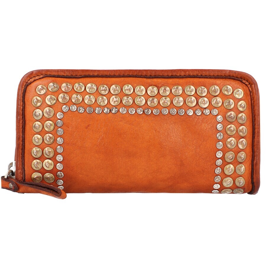 Кошелек Campomaggi Wallet Orchidea, цвет Cognac
Кошелек Campomaggi Wallet Orchidea, цвет Cognac